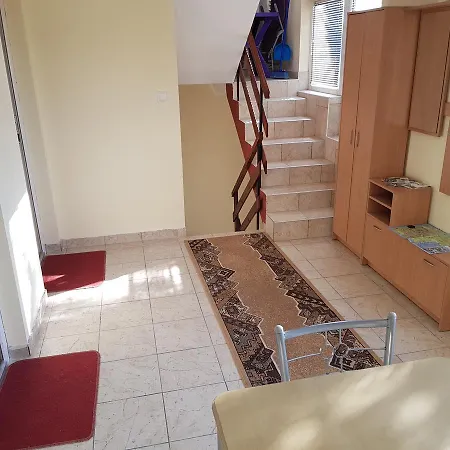 Appartement Oaza Mira Divčibare
