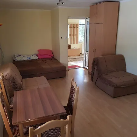 Oaza Mira Appartement Divčibare