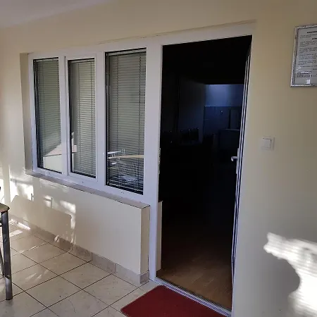 Appartement Oaza Mira