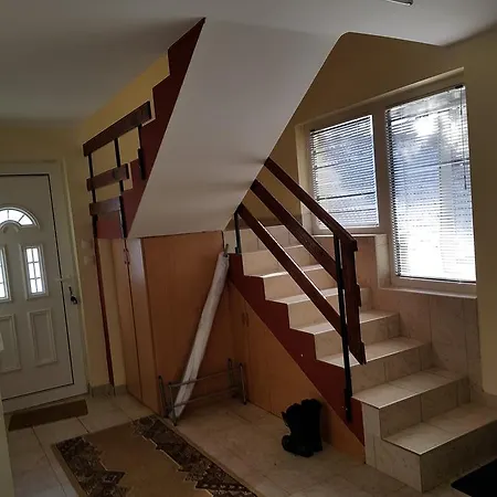 Oaza Mira Appartement