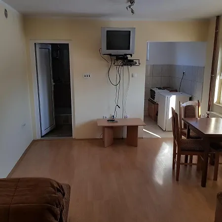 Oaza Mira Appartement *