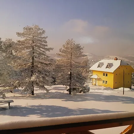 Appartement Oaza Mira