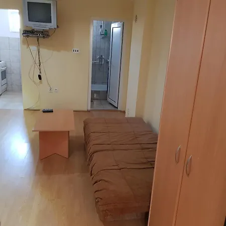 Appartement Oaza Mira Divčibare