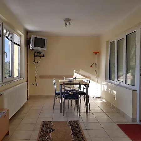 Appartement Oaza Mira