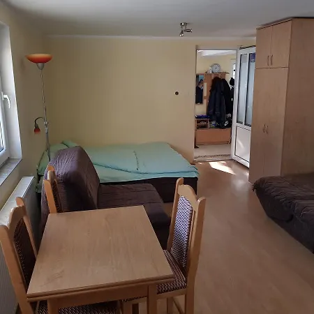 Oaza Mira * Divčibare