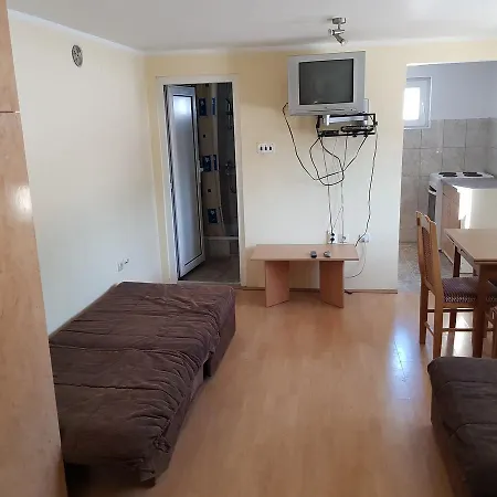 Appartement Oaza Mira Divčibare