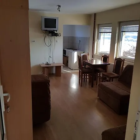 Oaza Mira * Divčibare