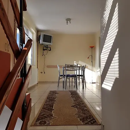 Oaza Mira Appartement Divčibare