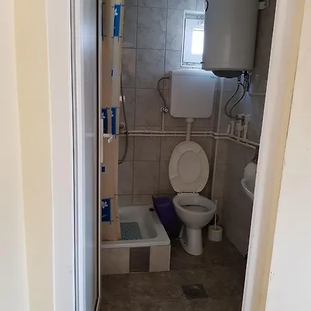 Oaza Mira Divčibare