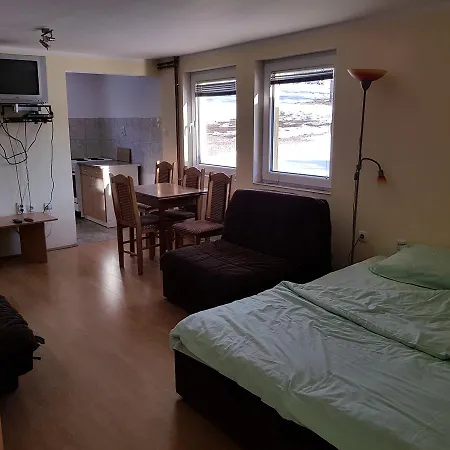 Oaza Mira Appartement Divčibare