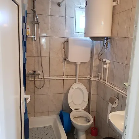 Oaza Mira Appartement Divčibare