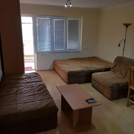 Appartement Oaza Mira *