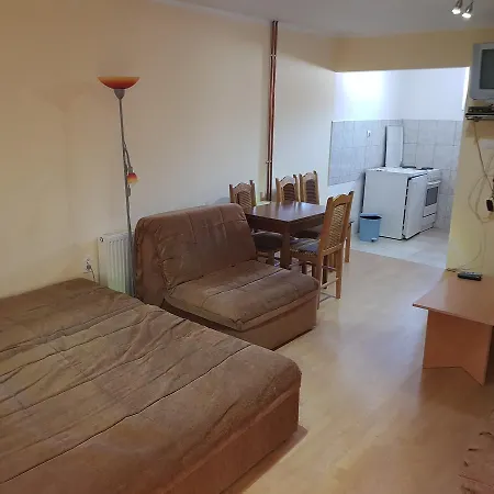 Oaza Mira Appartement