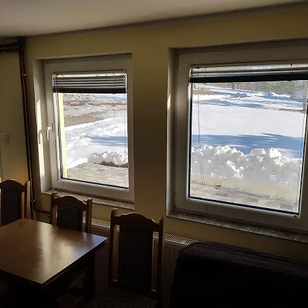 Oaza Mira * Divčibare