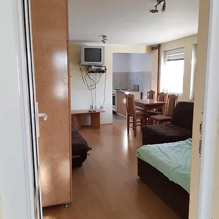 Oaza Mira * Divčibare