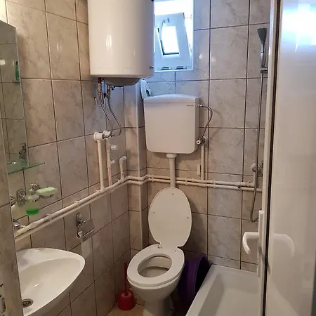 Appartement Oaza Mira
